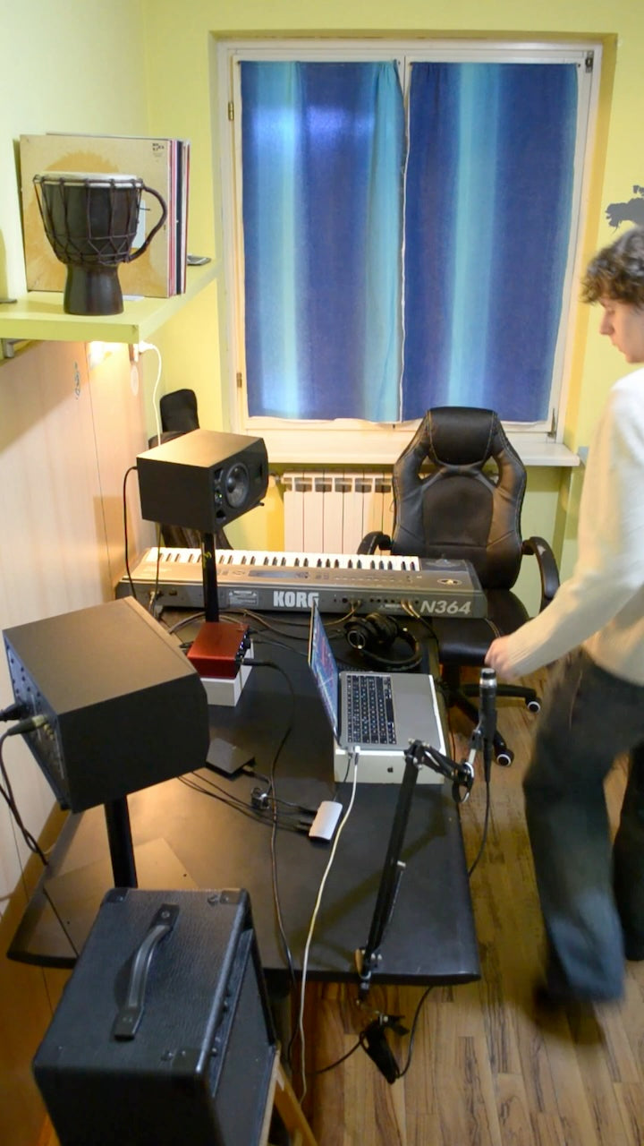 Video 1 thumbnail